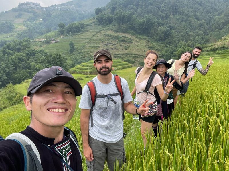 Vietnam Adventure  Tour