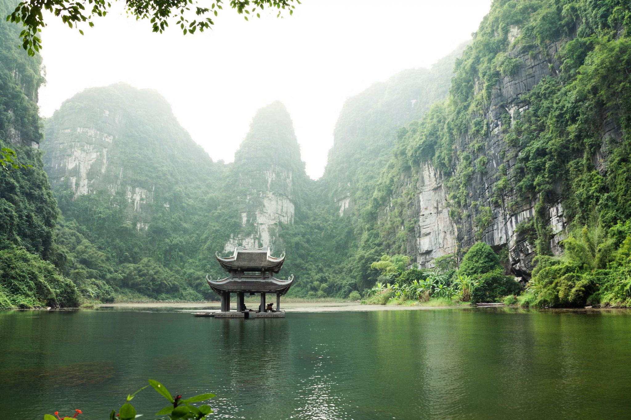 DAY 5 – Thursday: SJourney Train – Ninh Binh (B/L/D)