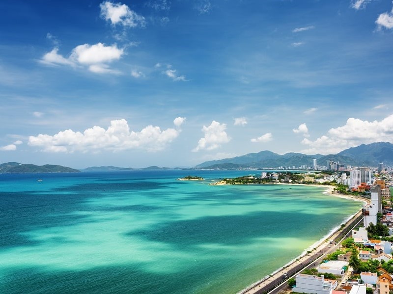 DAY 9 - Monday: SJourney Train – Nha Trang (B/L/D)