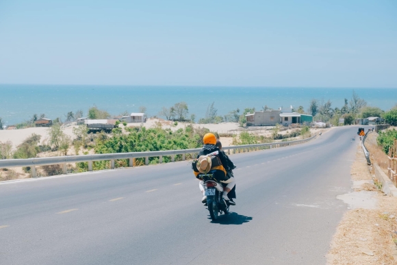 Ho Chi Minh to Phu Quoc