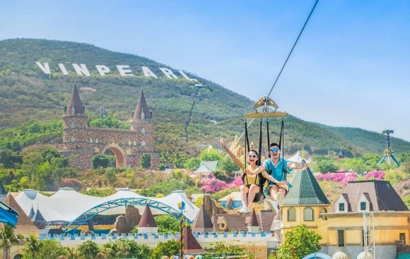 nha trang review