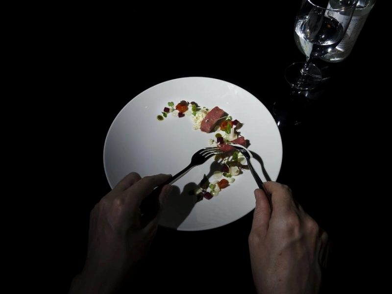 Saigon cuisine restaurants