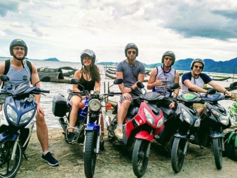 transportation in vietnam