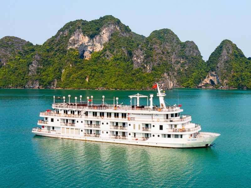 transportation in vietnam