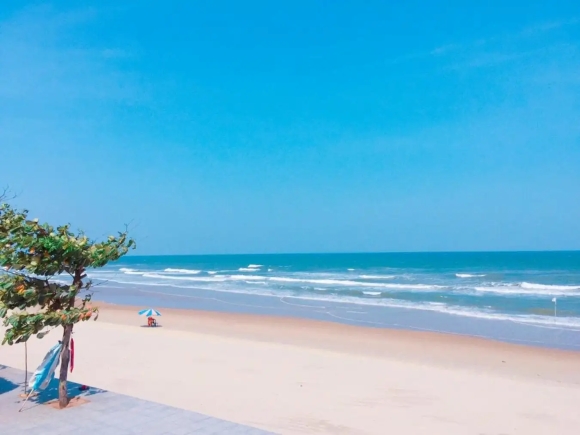 vung tau beach