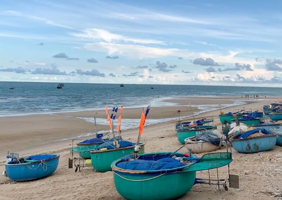 vung tau beach