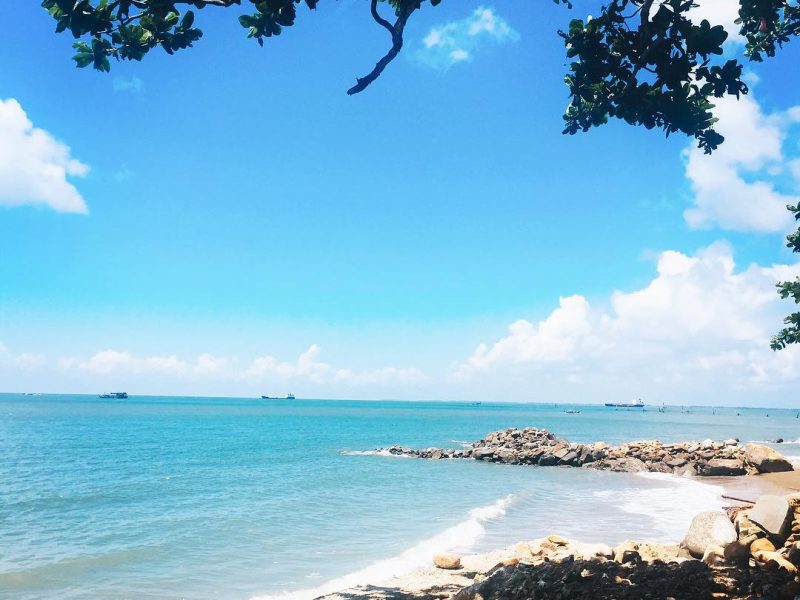 vung tau beach