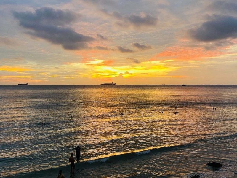 vung tau beach