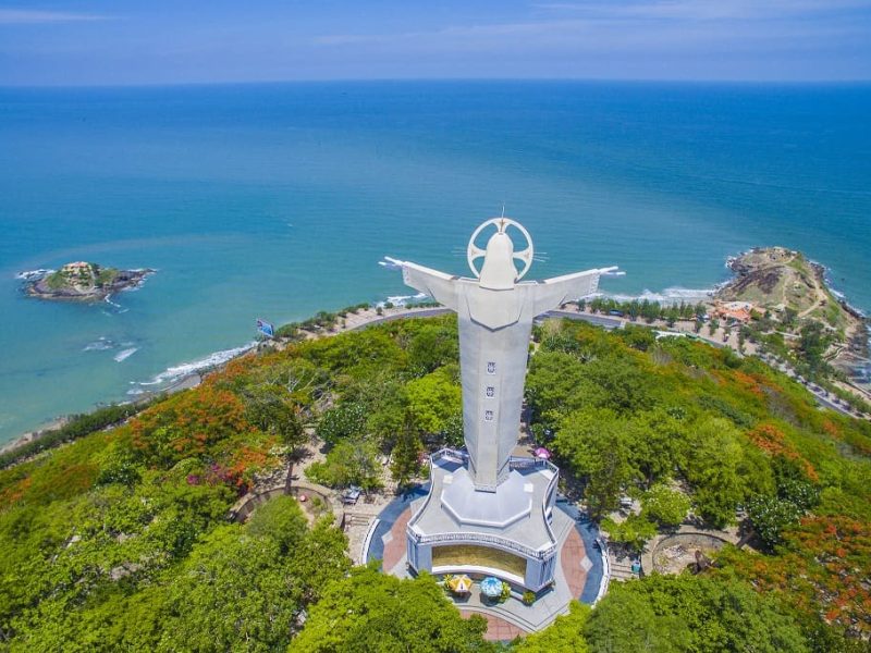 vung tau beach