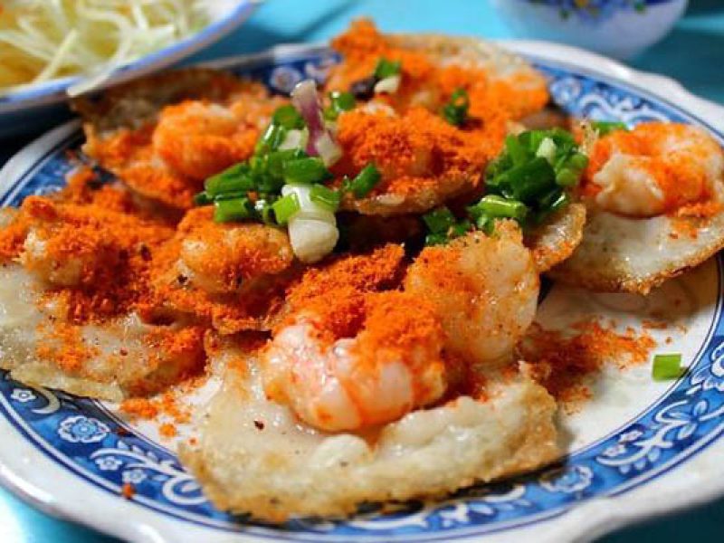 banh khot vung tau