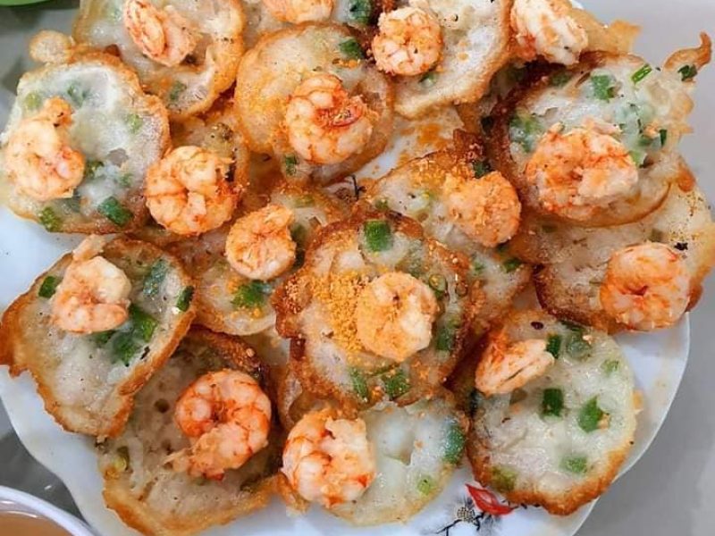 banh khot vung tau