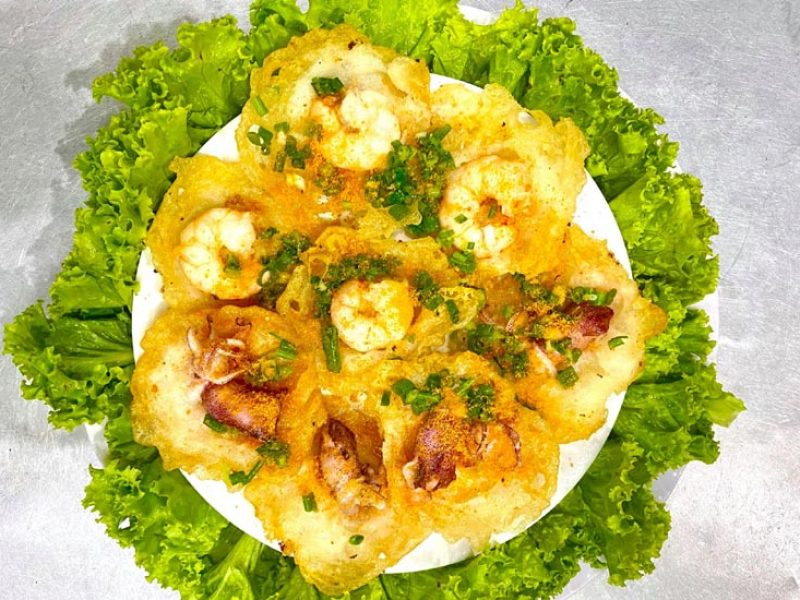 banh khot vung tau