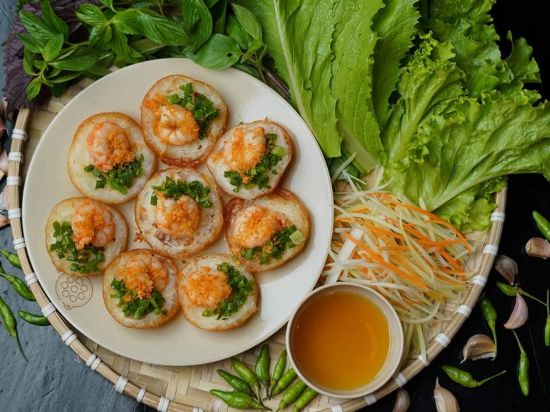 banh khot vung tau