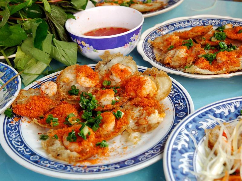 banh khot vung tau