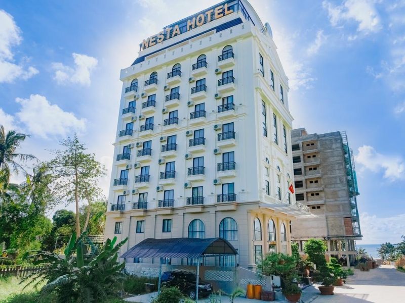 best hotels in phu quoc