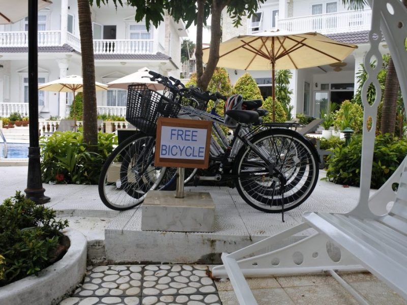 best hotels in phu quoc