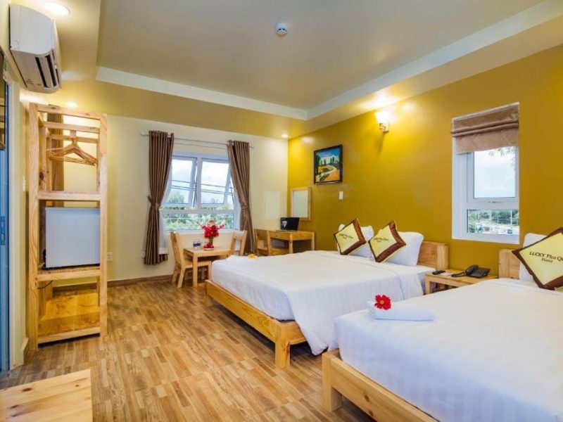 best hotels in phu quoc