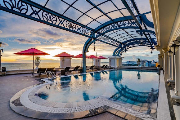 best hotels in phu quoc