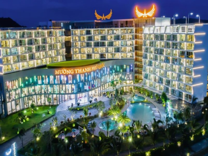 best hotels in phu quoc