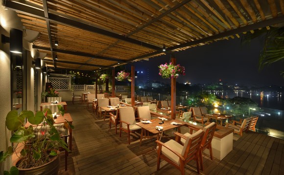 best restaurants in hanoi
