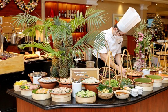 best restaurants in hanoi