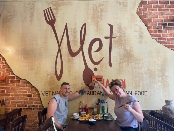 best restaurants in hanoi