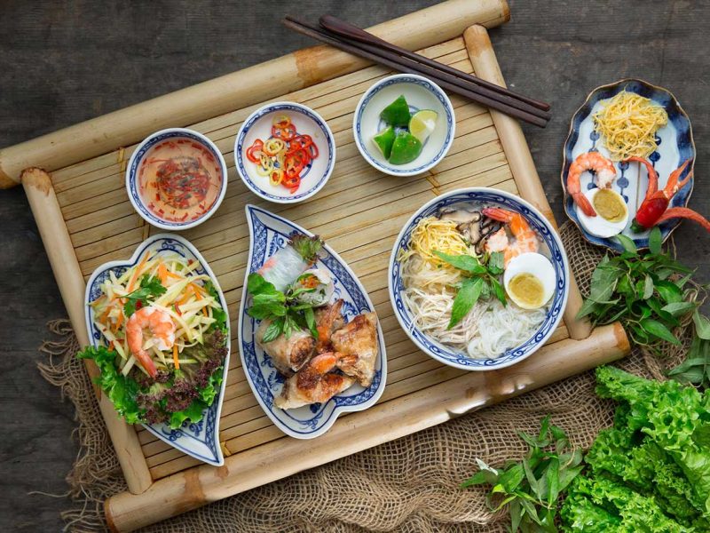 best restaurants in hanoi