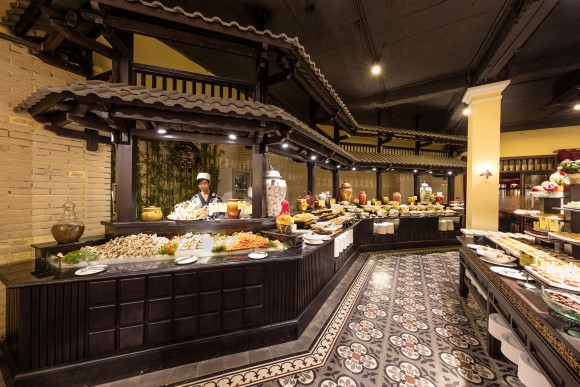 best restaurants in hanoi