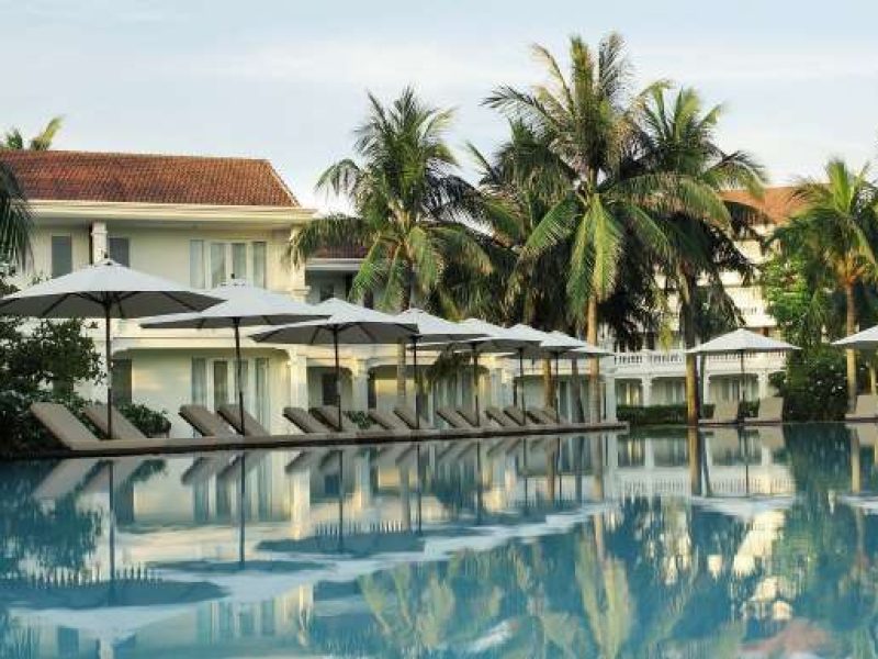boutique hoi an resort