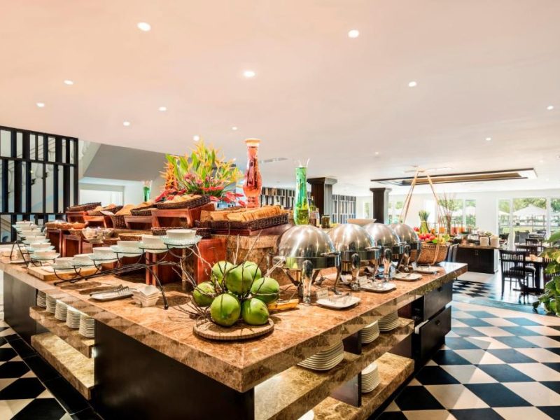 boutique hoi an resort