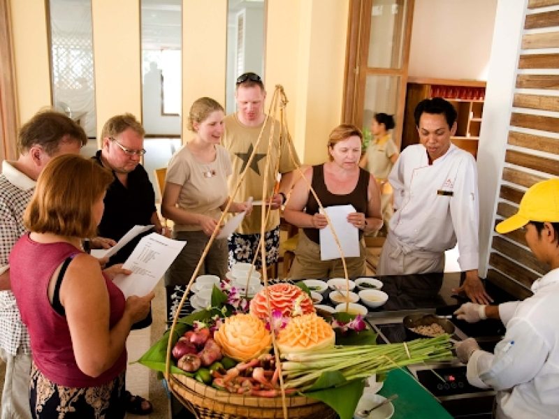 boutique hoi an resort