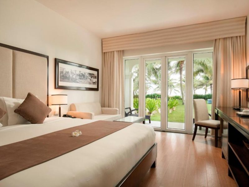 boutique hoi an resort