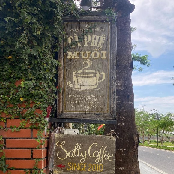 Cafes Hue