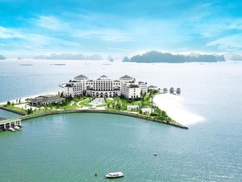Ha Long Travel