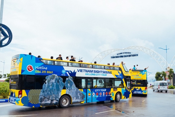 Ha Long Travel