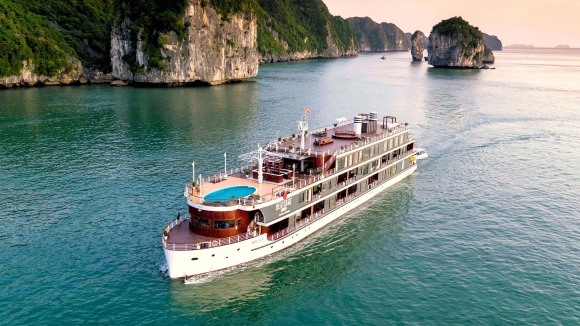 Ha Long Travel