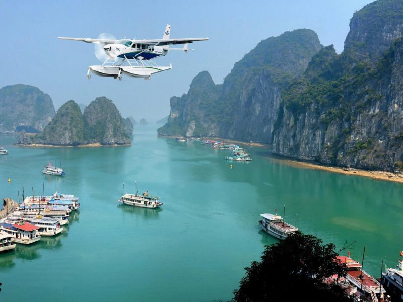 Ha Long Travel