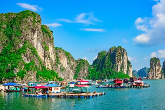 Ha Long Travel