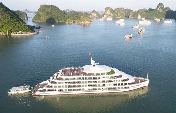 hanoi itinerary