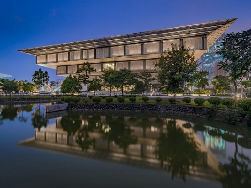 Hanoi museum