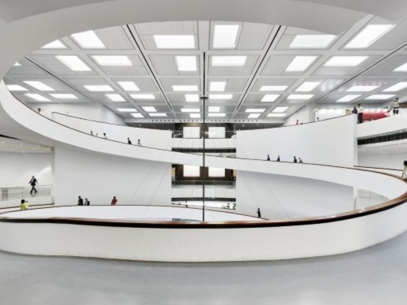 Hanoi museum