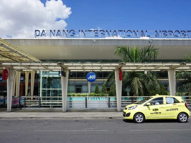 Hanoi To Hoi An