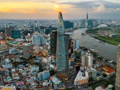 hotels ho chi minh city