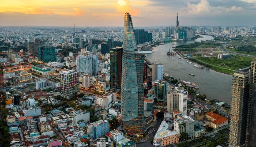hotels ho chi minh city