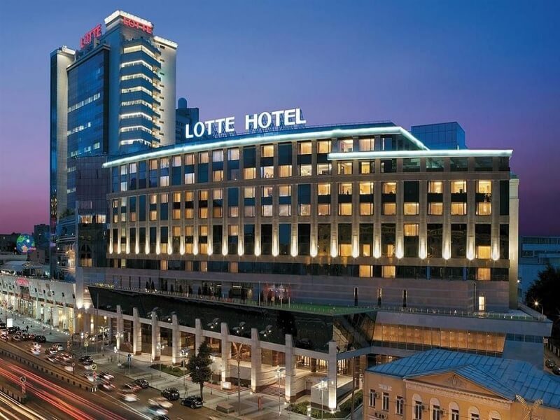 hotels ho chi minh city district 1