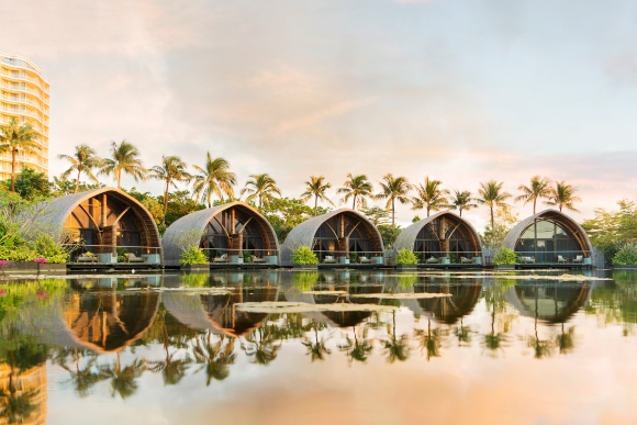 intercontinental phu quoc long beach resort