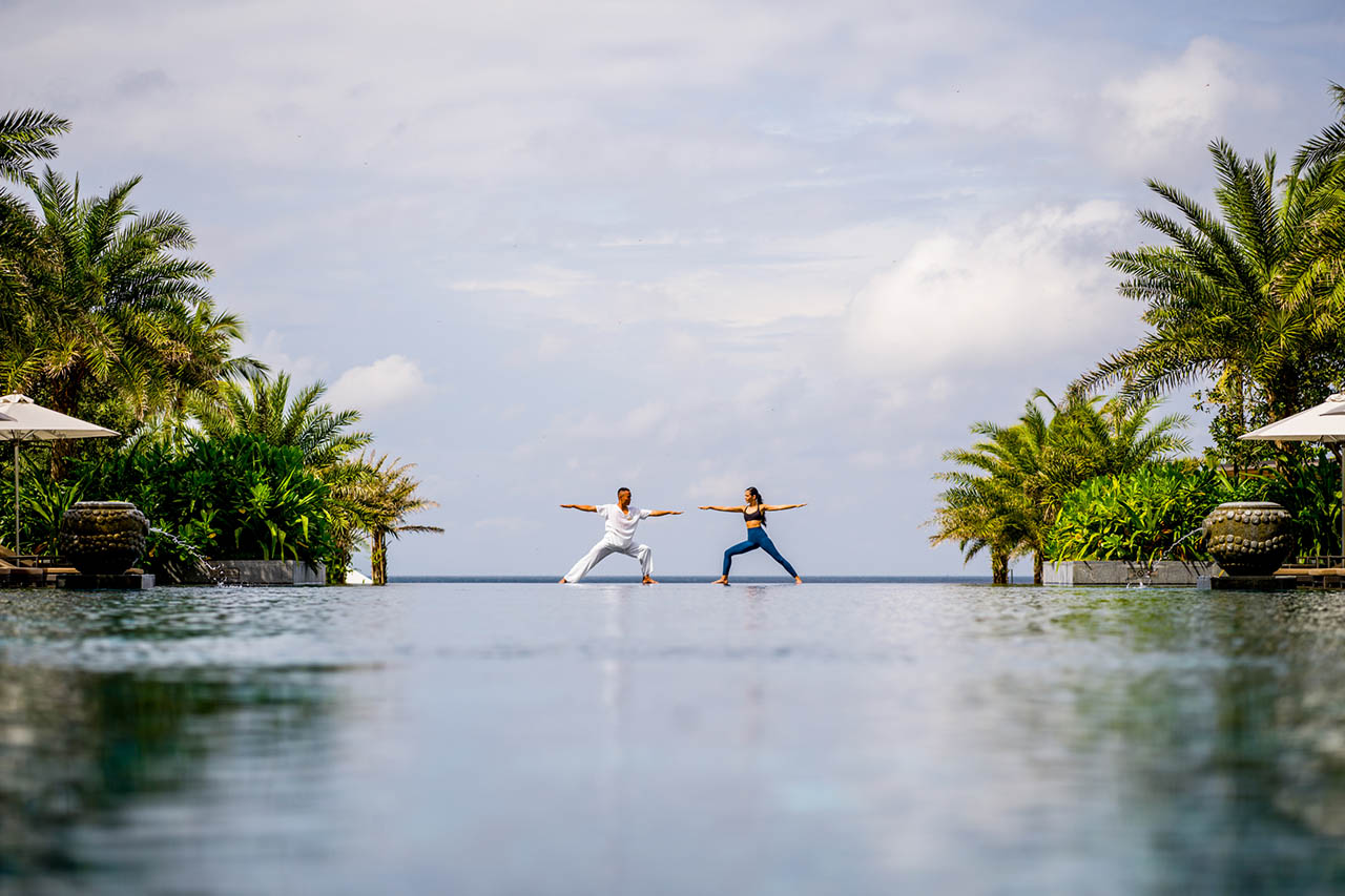 intercontinental phu quoc long beach resort