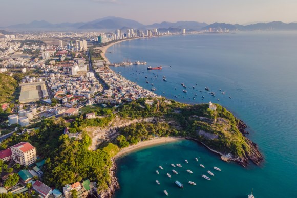 nha trang review