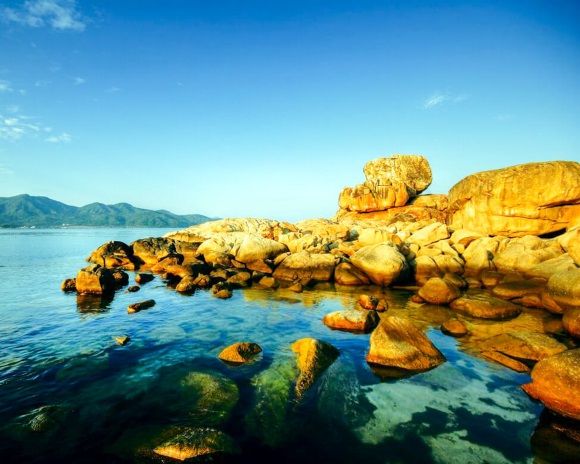 nha trang review