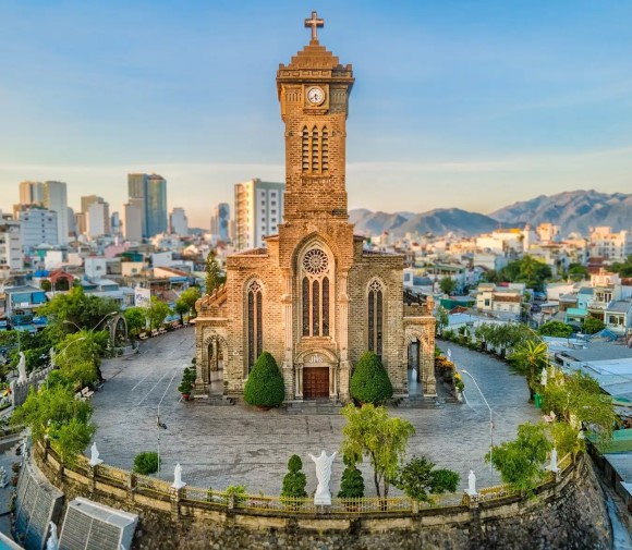 nha trang review